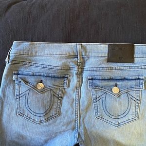 Gently used no rips or stains